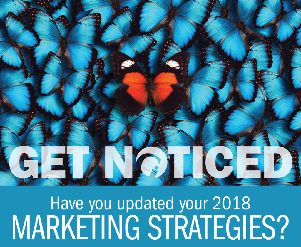 Get Noticed Graphic Imagery